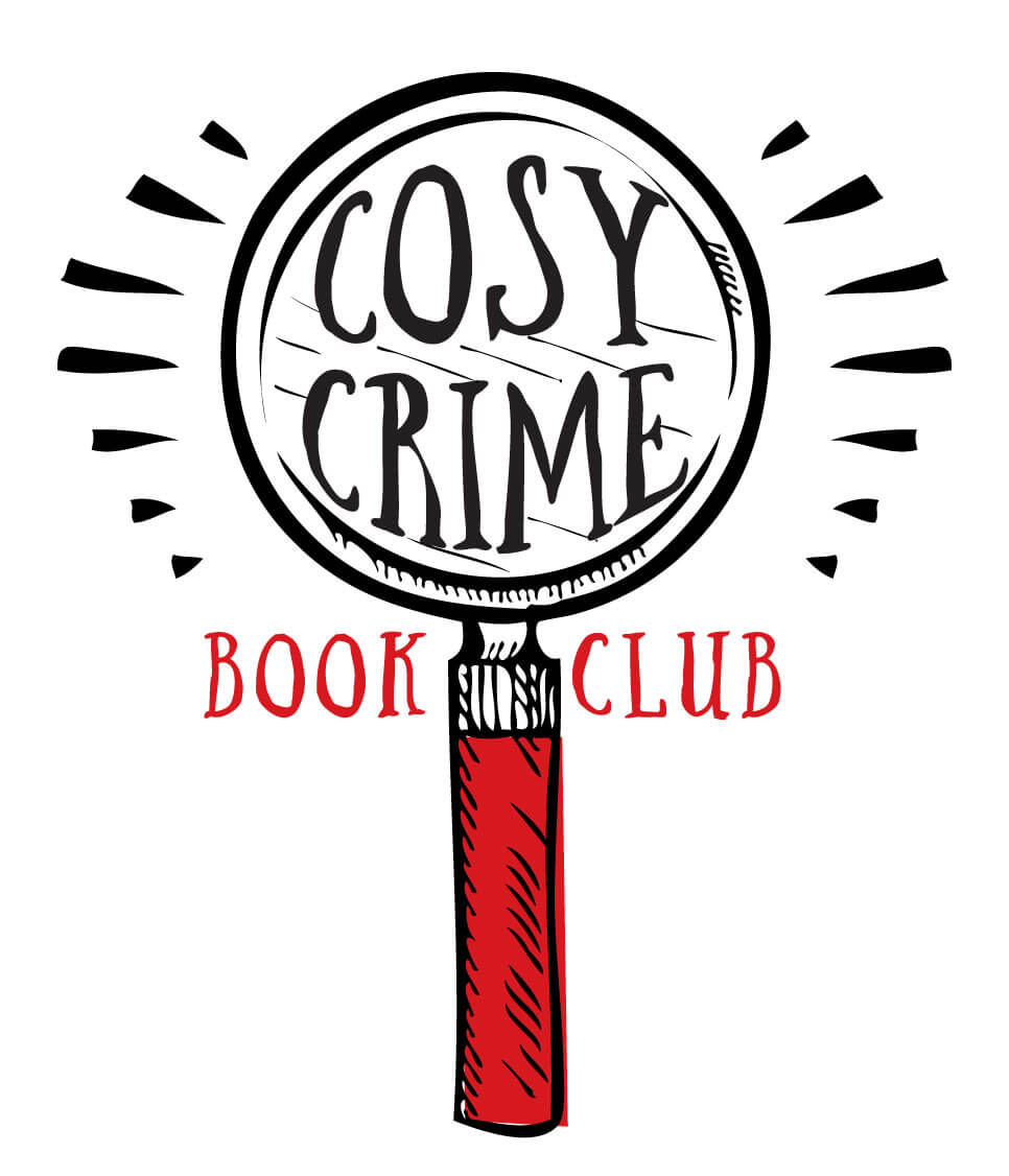 Cosy Crime book club