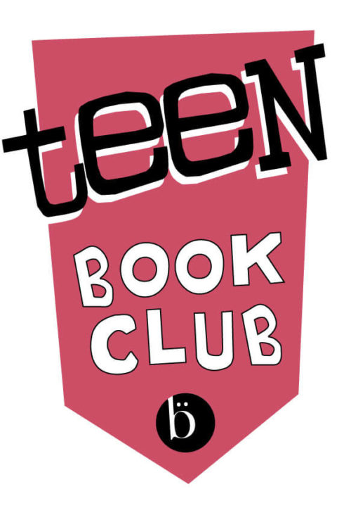 Teen book club
