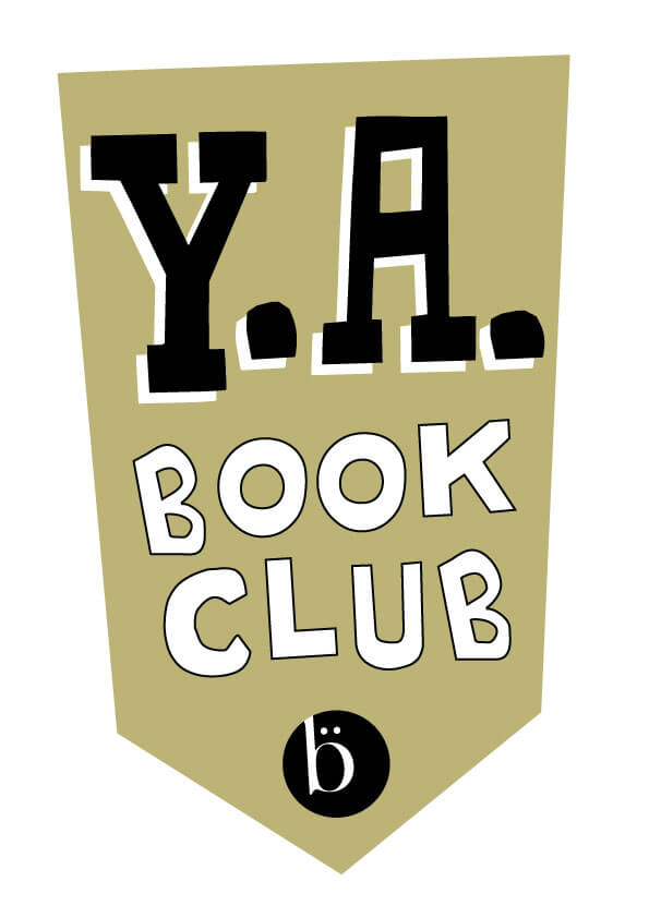 Young Adult book club