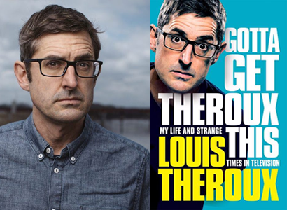 An Evening with Louis Theroux