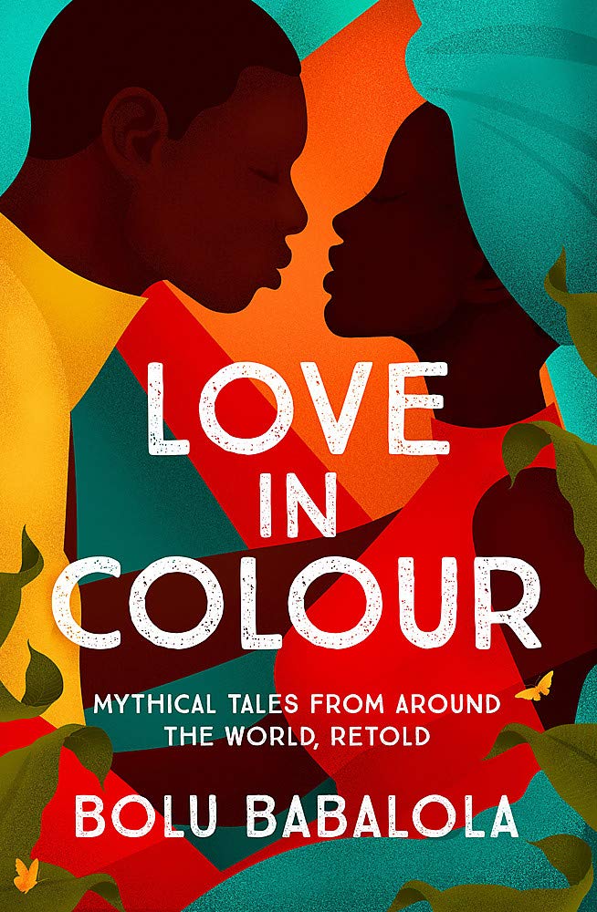 Love in Colour – Signed Copy | Booka Bookshop