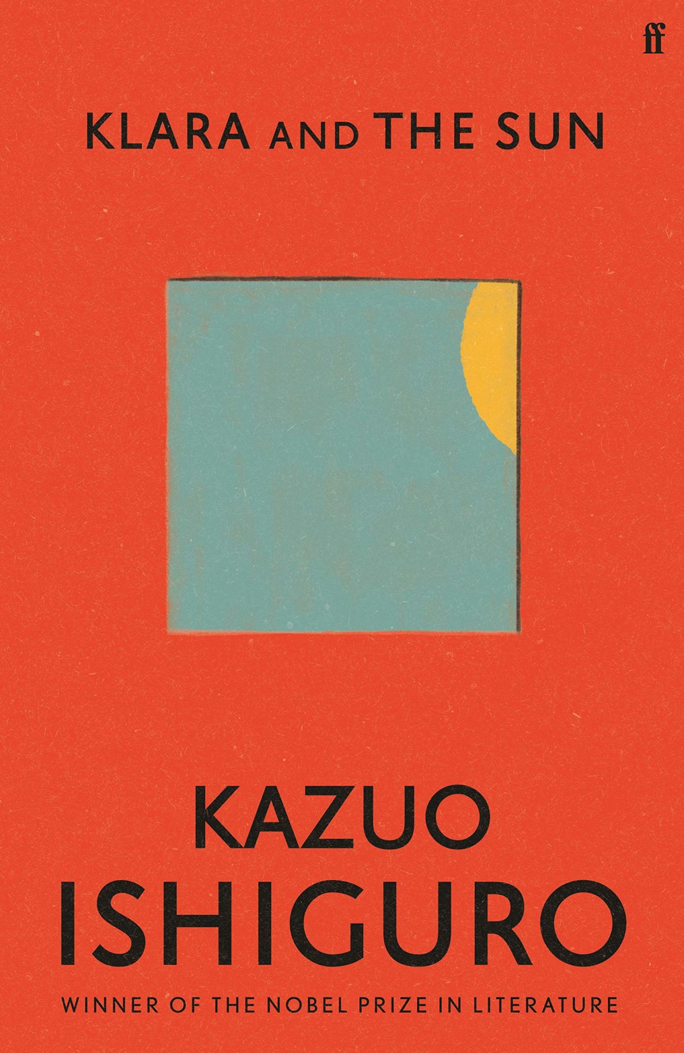 book review klara and the sun by kazuo ishiguro