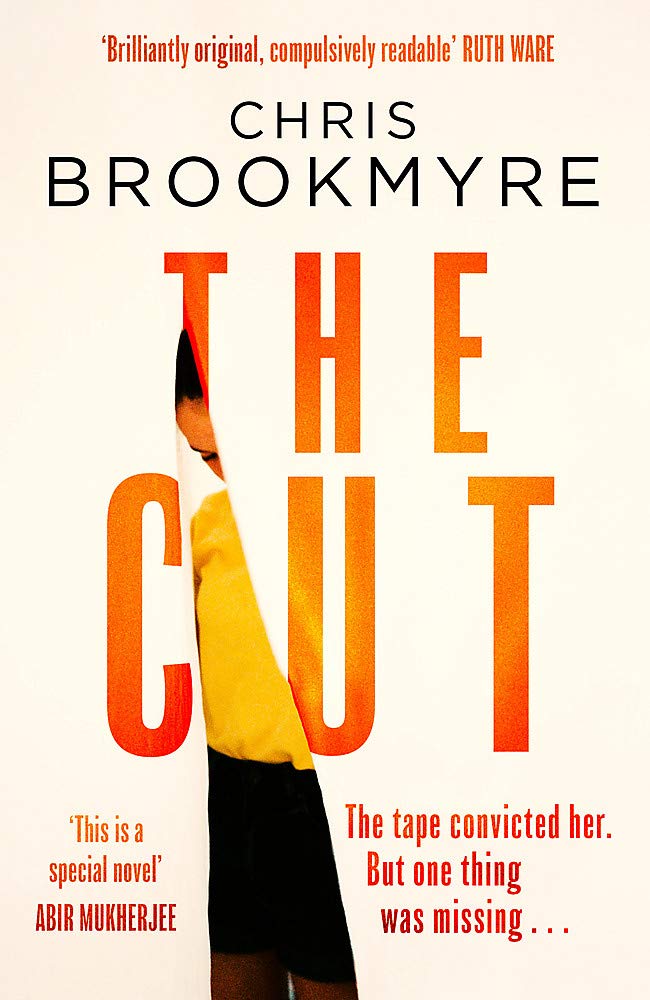 The Cut – Signed Copy