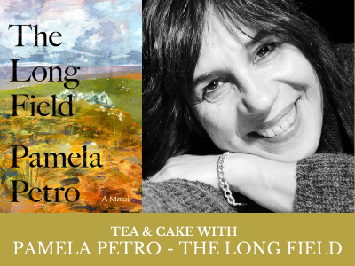 Pamela Petro – The Long Field