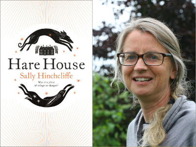 Sally Hinchcliffe – Hare House