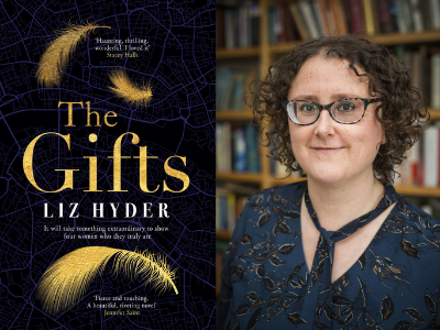 Liz Hyder – The Gifts