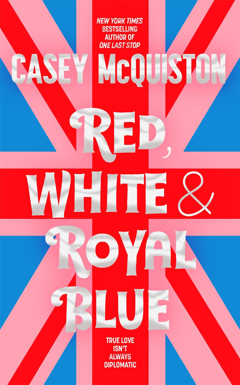 Red, White & Royal Blue – Signed Special Collector’s Edition | Booka