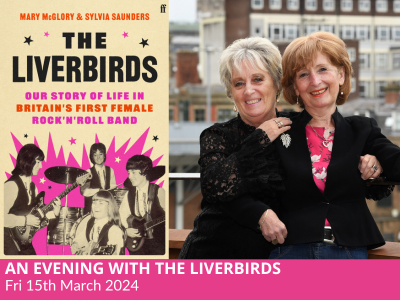 An Evening with The Liverbirds